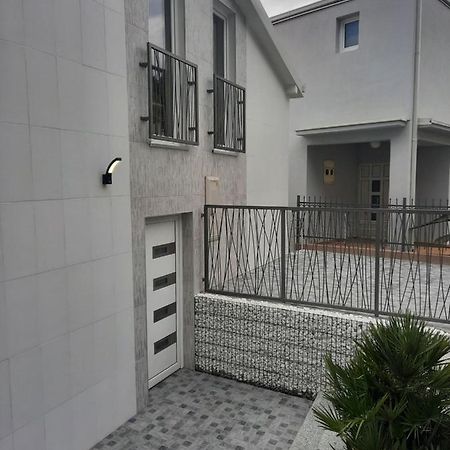 Апартамент "I Love Bar" Apartment Brca Exterior photo